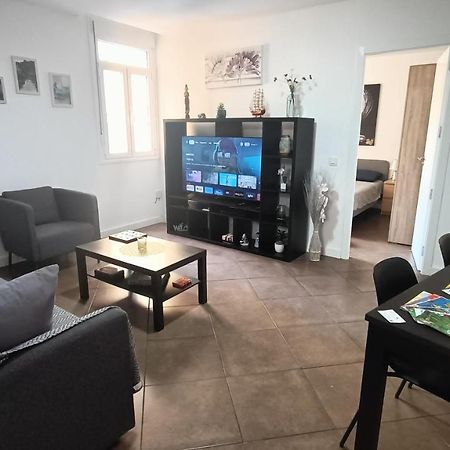 Casa Paraiso 2 Las Palmas de Gran Canaria Eksteriør billede