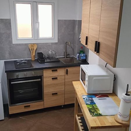 Casa Paraiso 2 Las Palmas de Gran Canaria Eksteriør billede