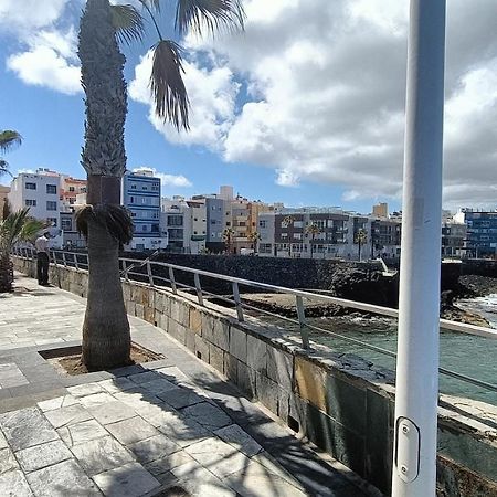 Casa Paraiso 2 Las Palmas de Gran Canaria Eksteriør billede