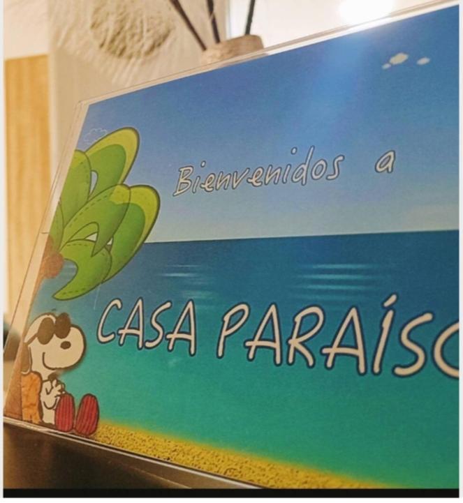 Casa Paraiso 2 Las Palmas de Gran Canaria Eksteriør billede