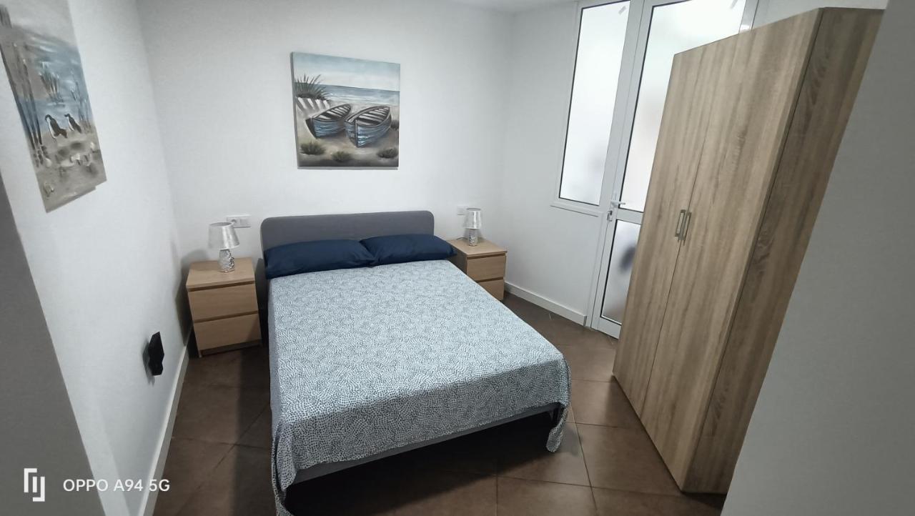 Casa Paraiso 2 Las Palmas de Gran Canaria Eksteriør billede