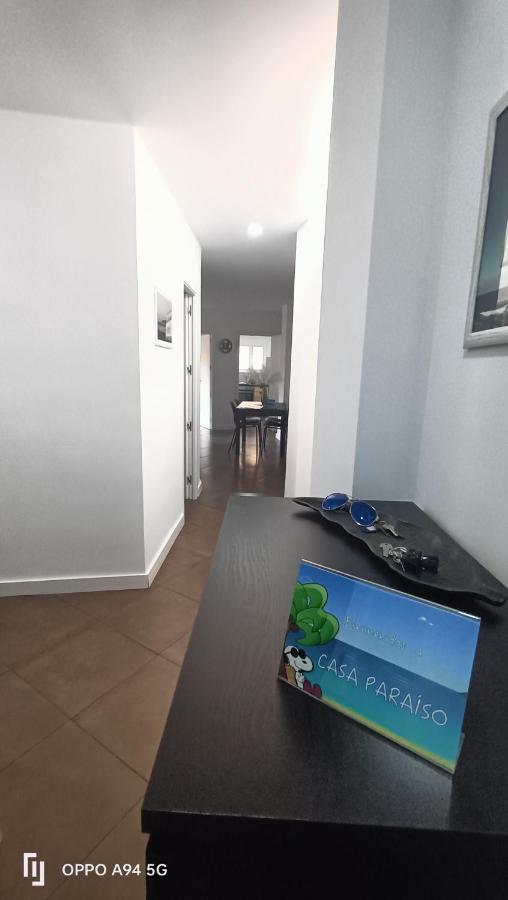Casa Paraiso 2 Las Palmas de Gran Canaria Eksteriør billede