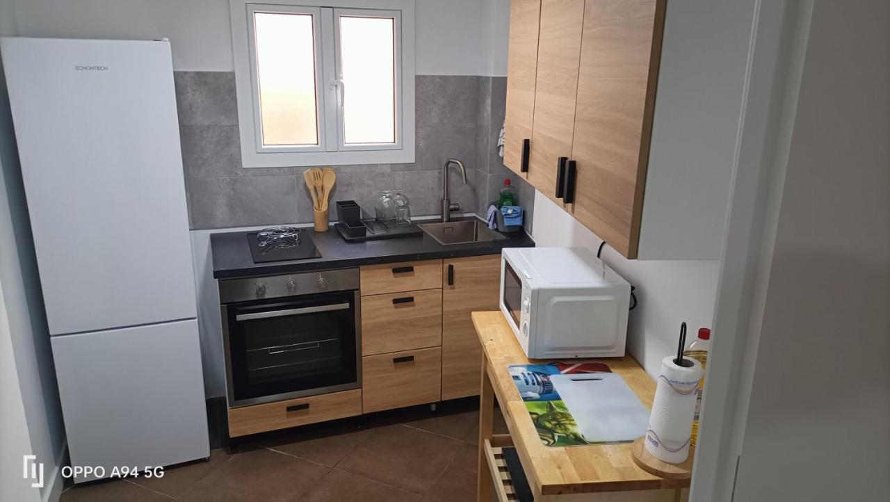 Casa Paraiso 2 Las Palmas de Gran Canaria Eksteriør billede